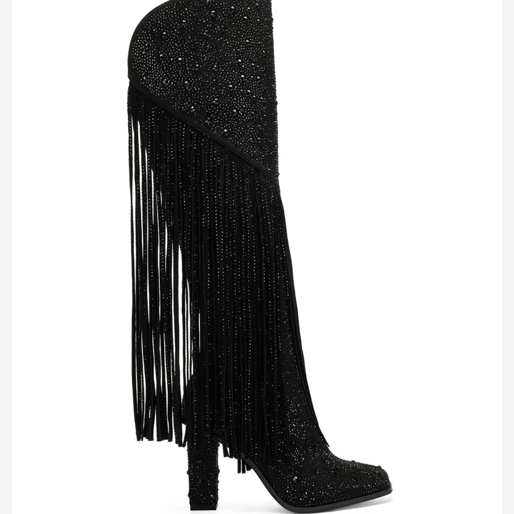 Jessica Simpson Asire Boot